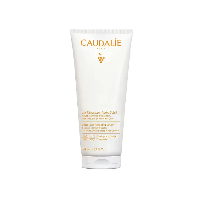 Caudalie Güneş Sonrası Onarıcı Bakım Losyonu 200 ml - 1