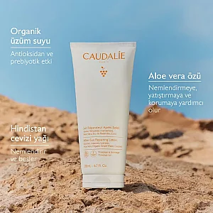 Caudalie Güneş Sonrası Onarıcı Bakım Losyonu 200 ml - 5