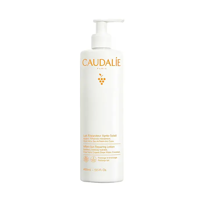 Caudalie Güneş Sonrası Onarıcı Bakım Losyonu 400 ml - 1