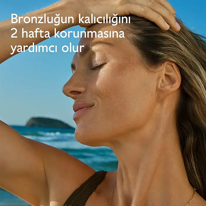 Caudalie Güneş Sonrası Onarıcı Bakım Losyonu 400 ml - 3