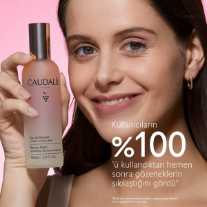 Caudalie Işıltı Verici Bakım Üçlüsü - 3