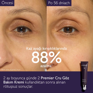 Caudalie Premier Cru Kapsamlı Yaşlanma Karşıtı Bakım Seti - 3