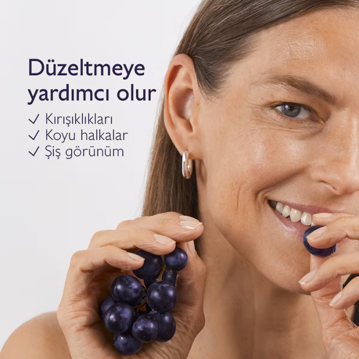 Caudalie Premier Cru Kapsamlı Yaşlanma Karşıtı Bakım Seti - 4