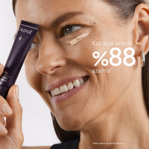 Caudalie Premier Cru Kapsamlı Yaşlanma Karşıtı Bakım Seti - 5