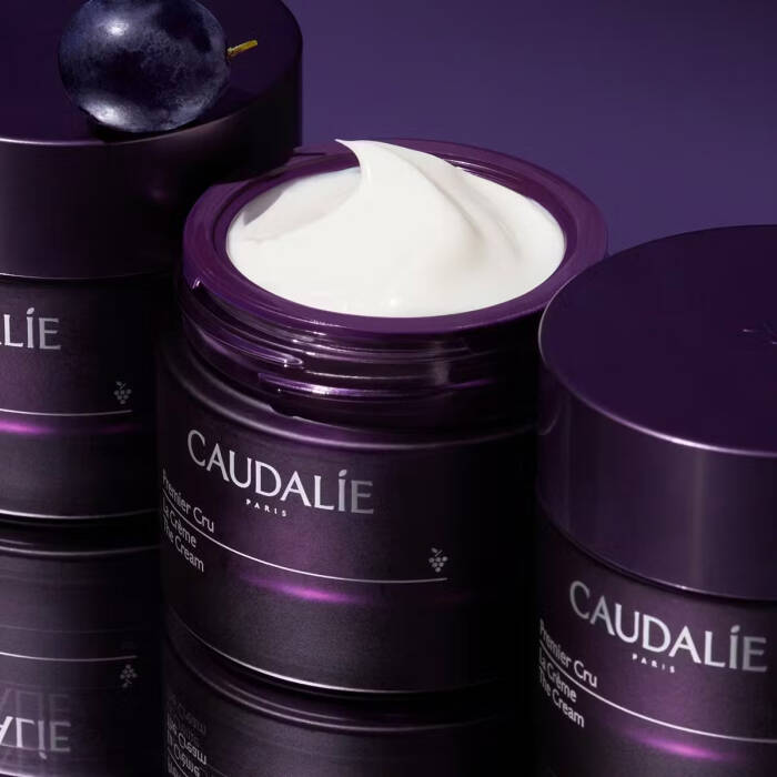 Caudalie Premier Cru Kapsamlı Yaşlanma Karşıtı Gündüz Bakım Kremi 50 ml - 11