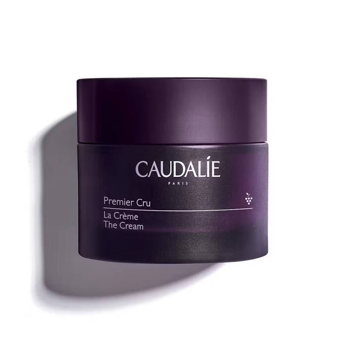 Caudalie Premier Cru Kapsamlı Yaşlanma Karşıtı Gündüz Bakım Kremi 50 ml - 1