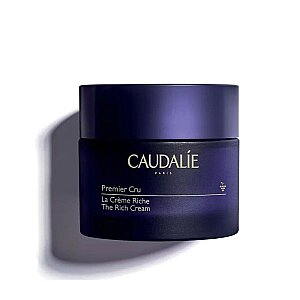 Caudalie Premier Cru Kapsamlı Yaşlanma Karşıtı Gündüz Bakım Kremi 50 ml - KUTUSUZDUR - Caudalie