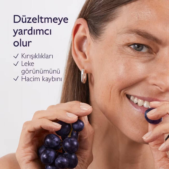 Caudalie Premier Cru Kapsamlı Yaşlanma Karşıtı Serum 30 ml - 4