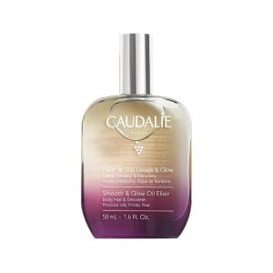 Caudalie Pürüzsüzleştirici & Işıltı Verici Elixir Yağ 50 ml - Caudalie