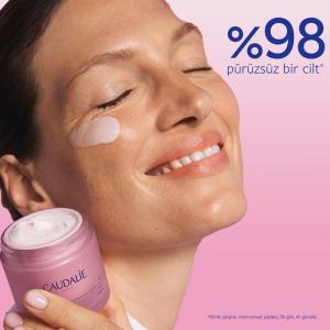 Caudalie Resveratrol-Lift Sıkılaştırıcı Çözüm Seti - 7