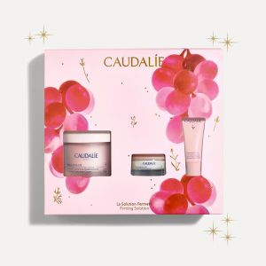 Caudalie Resveratrol-Lift Sıkılaştırıcı Çözüm Seti - Caudalie