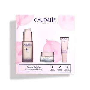 Caudalie Resveratrol-Lift Sıkılaştırıcı Hediye Seti - Caudalie