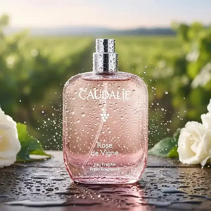Caudalie Rose de Vigne Aromalı Parfüm 50 ml - 2
