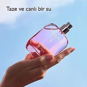 Caudalie Rose de Vigne Aromalı Parfüm 50 ml - 3