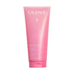 Caudalie Rose de Vigne Duş Jeli 200 ml - Caudalie