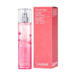 Caudalie Rose de Vigne Gül Aromalı Parfüm 50 ml - Caudalie