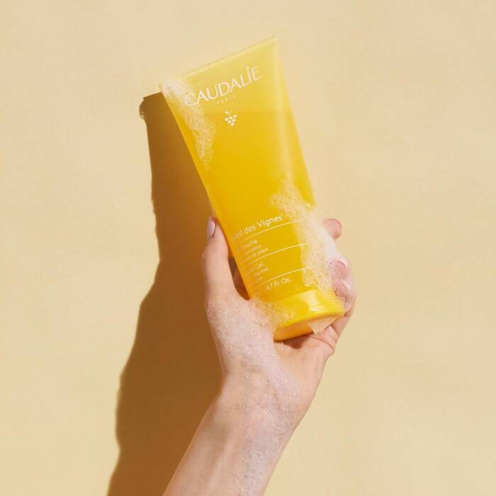 Caudalie Soleil des Vignes Duş Jeli 200 ml - 2