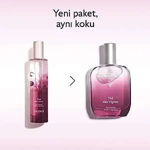 Caudalie The des Vignes Aromalı Parfüm 100 ml - 6