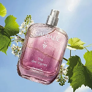 Caudalie The des Vignes Aromalı Parfüm 50 ml - 2