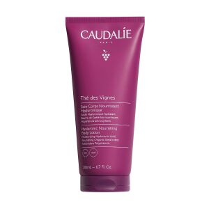 Caudalie The des Vignes Besleyici Hiyalüronik Vücut Losyonu 200 ml - Caudalie