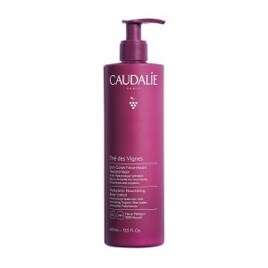 Caudalie The des Vignes Besleyici Hiyalüronik Vücut Losyonu 400 ml - Caudalie