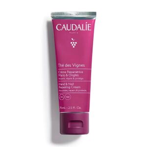 Caudalie The des Vignes Onarıcı El ve Tırnak Bakım Kremi 75 ml - Caudalie