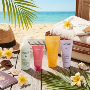 Caudalie The Travel Essentials - 4