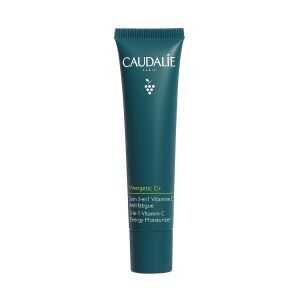 Caudalie Vinergetic C+ C Vitamini İçeren Enerji Verici Nemlendirici 40 ml - Caudalie