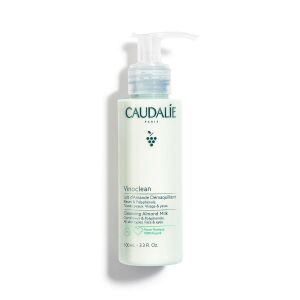 Caudalie Vinoclean Badem Yağlı Temizleme Sütü 100 ml - Caudalie