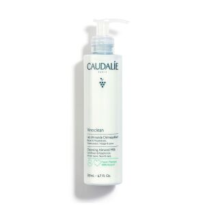 Caudalie Vinoclean Badem Yağlı Temizleme Sütü 200 ml - Caudalie