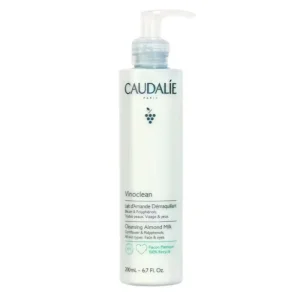 Caudalie Vinoclean Badem Yağlı Temizleme Sütü 400 ml - Caudalie