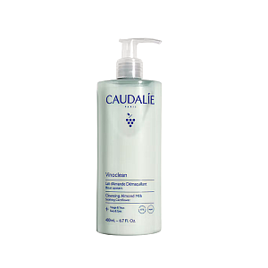 Caudalie Vinoclean Badem Yağlı Temizleme Sütü 400 ml - Caudalie