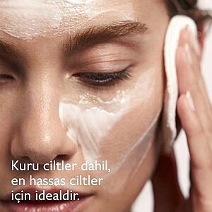 Caudalie Vinoclean Badem Yağlı Temizleme Sütü 400 ml - 2