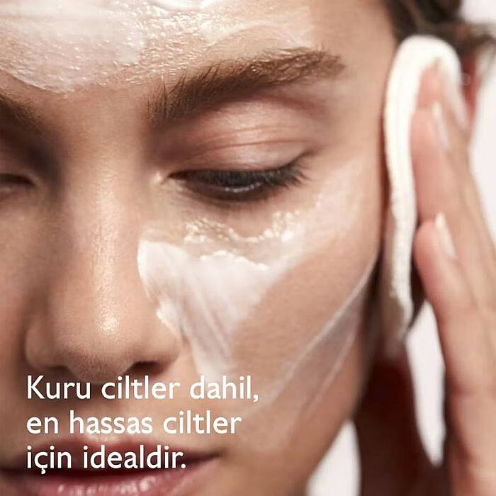 Caudalie Vinoclean Badem Yağlı Temizleme Sütü 400 ml - 2