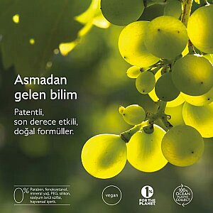 Caudalie Vinoclean Badem Yağlı Temizleme Sütü 400 ml - 5