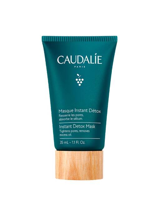 Caudalie Vinoclean Detoks Maskesi 35 ml - 1