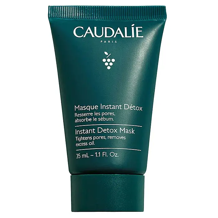 Caudalie Vinoclean Detoks Maskesi 35 ml - 1
