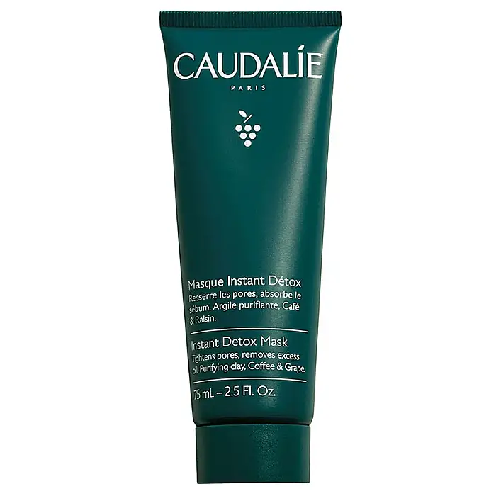 Caudalie Vinoclean Detoks Maskesi 75 ml - 1