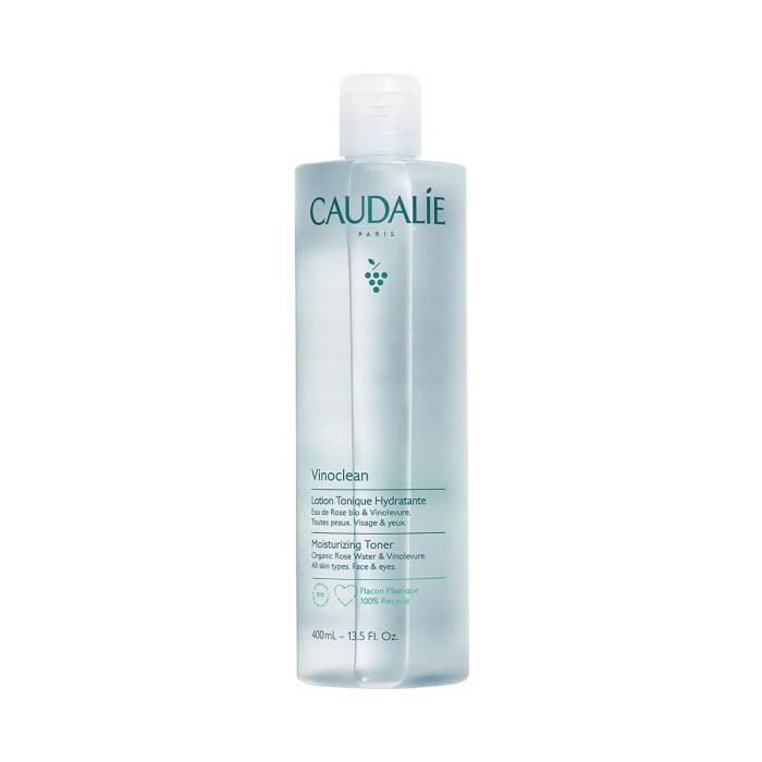 Caudalie Vinoclean Nemlendirici Tonik 400 ml - 1