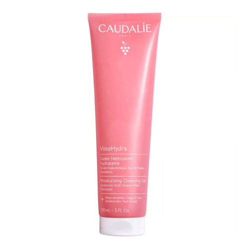 Caudalie VinoHydra Nemlendirici Temizleme Jeli 150 ml - 1