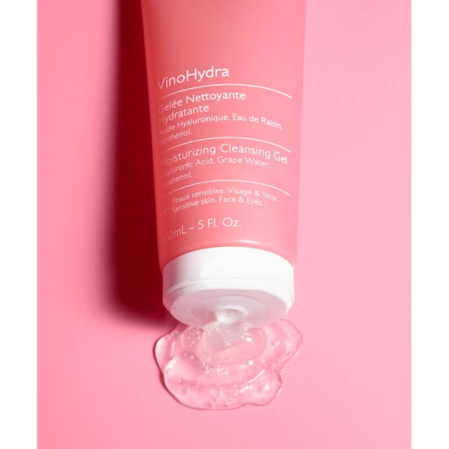 Caudalie VinoHydra Nemlendirici Temizleme Jeli 150 ml - 3
