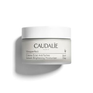 Caudalie Vinoperfect Anında Işıltı Veren Gündüz Bakım Kremi 50 ml - Caudalie