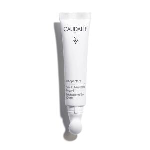Caudalie Vinoperfect Işıltı Verici Göz Bakım Kremi 15 ml - Caudalie