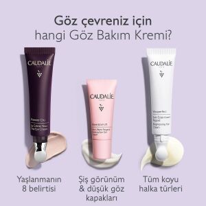 Caudalie Vinoperfect Işıltı Verici Göz Bakım Kremi 15 ml - 9