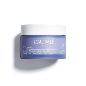 Caudalie Vinoperfect Leke Karşıtı Glikolik Gece Bakım Kremi 50 ml - Caudalie