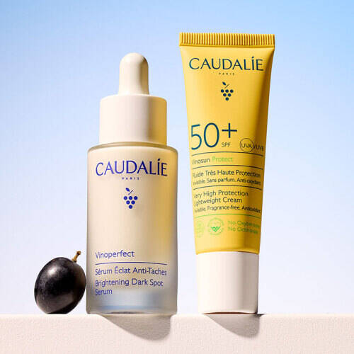 Caudalie Vinoperfect Leke Karşıtı İkili Set - 2