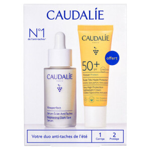 Caudalie Vinoperfect Leke Karşıtı İkili Set - 3