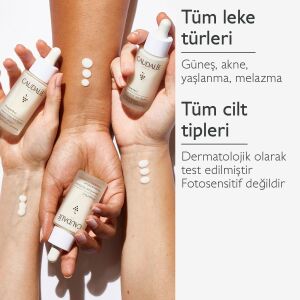 Caudalie Vinoperfect Leke Karşıtı Işıltı Verici Serum 50 ml - 4