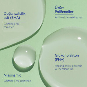 Caudalie Vinopure Akne Karşıtı Salisilik Serum 30 ml - 4