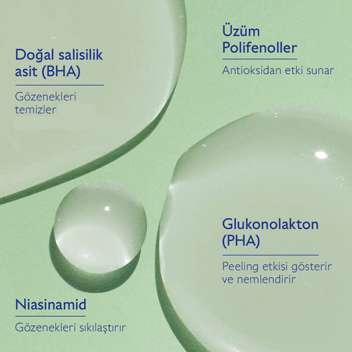 Caudalie Vinopure Akne Karşıtı Salisilik Serum 30 ml - 4